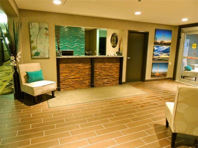 Western Star Inn & Suites Stoughton ภายนอก รูปภาพ