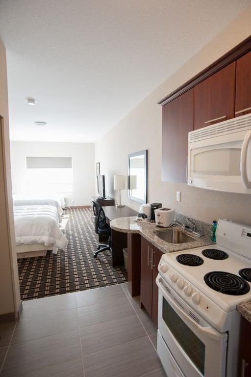 Western Star Inn & Suites Stoughton ภายนอก รูปภาพ