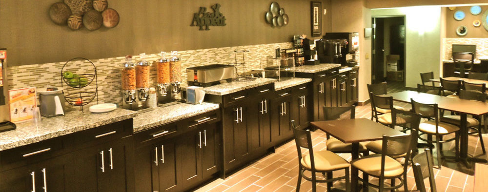Western Star Inn & Suites Stoughton ภายนอก รูปภาพ
